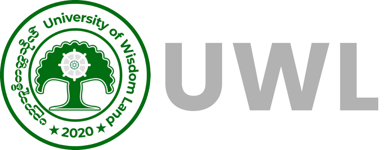 University of Wisdom Land Logo